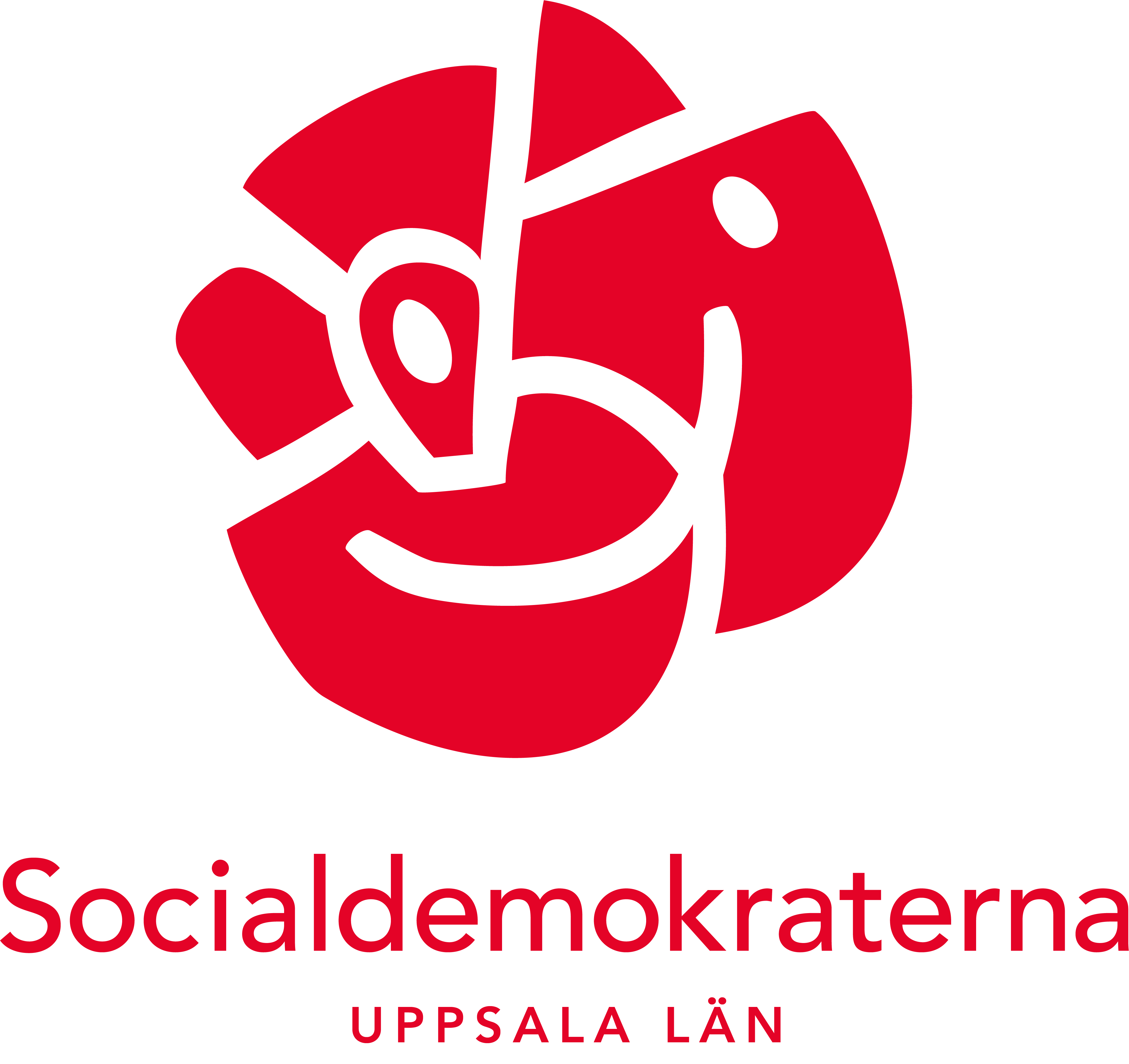 Agera Socialdemorkaterna Uppsala län